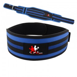 Weight Lifting Neoprene Belts