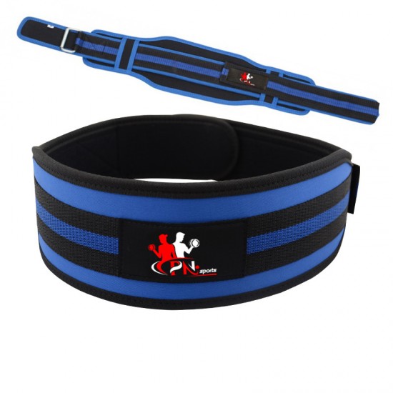 Weight Lifting Neoprene Belts