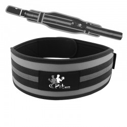 Weight Lifting Neoprene Belts
