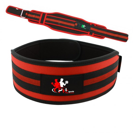 Weight Lifting Neoprene Belts