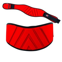 Weight Lifting Neoprene Belts