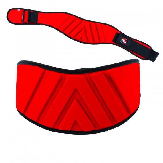 Weight Lifting Neoprene Belts