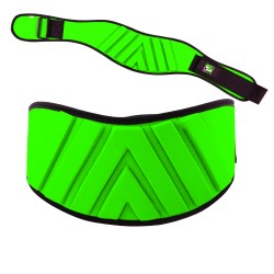 Weight Lifting Neoprene Belts