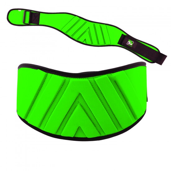 Weight Lifting Neoprene Belts