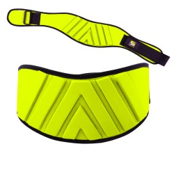 Weight Lifting Neoprene Belts