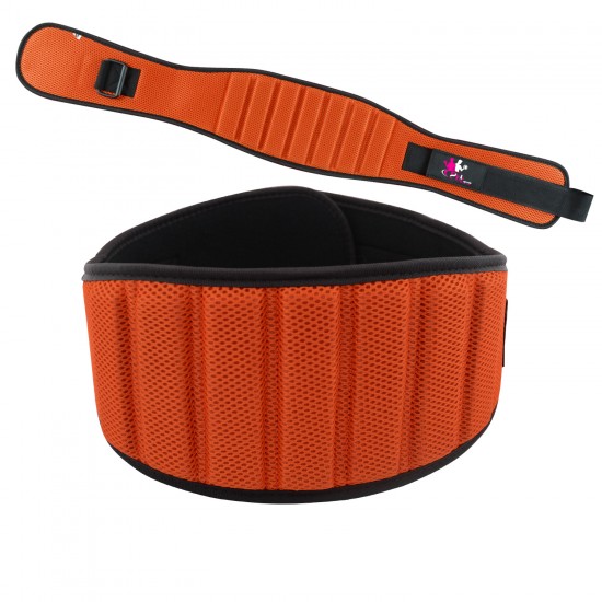 Weight Lifting Neoprene Belts