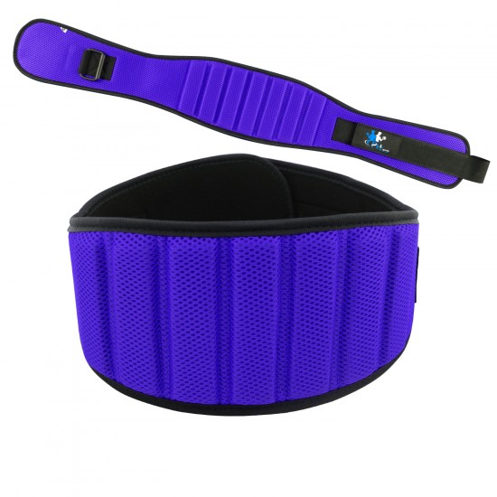 Weight Lifting Neoprene Belts