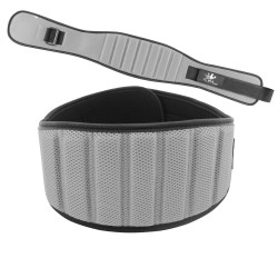 Weight Lifting Neoprene Belts