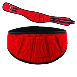 Weight Lifting Neoprene Belts