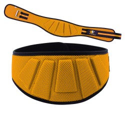 Weight Lifting Neoprene Belts