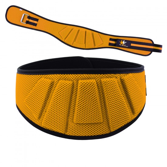 Weight Lifting Neoprene Belts