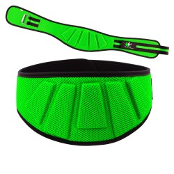 Weight Lifting Neoprene Belts
