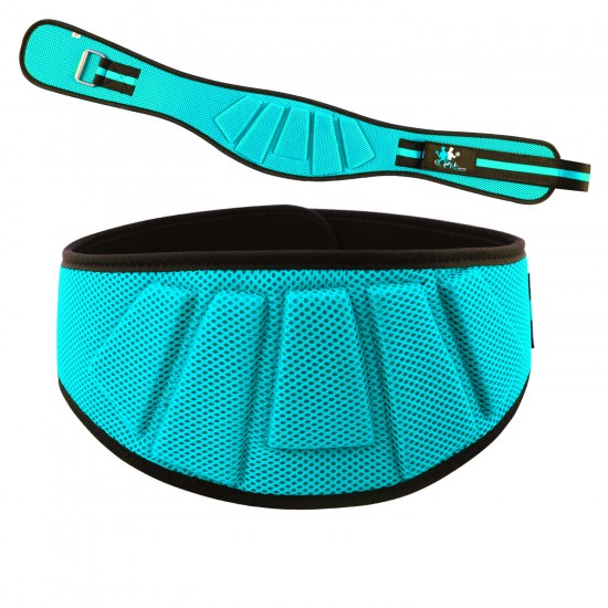 Weight Lifting Neoprene Belts