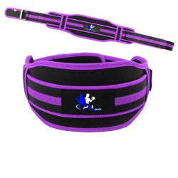 Weight Lifting Neoprene Belts