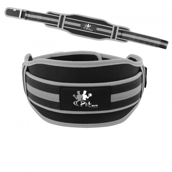 Weight Lifting Neoprene Belts