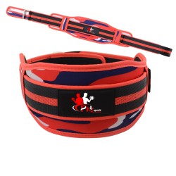 Weight Lifting Neoprene Belts