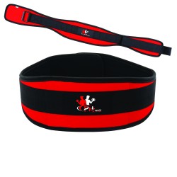 Weight Lifting Neoprene Belts