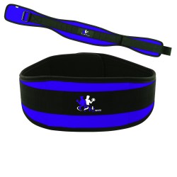 Weight Lifting Neoprene Belts