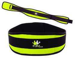 Weight Lifting Neoprene Belts