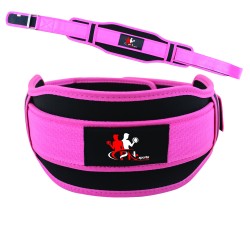 Weight Lifting Neoprene Belts