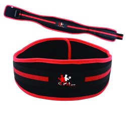 Weight Lifting Neoprene Belts