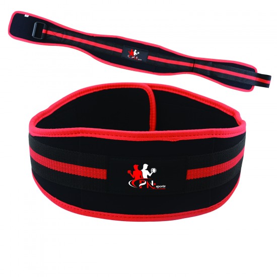 Weight Lifting Neoprene Belts