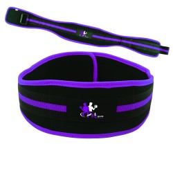 Weight Lifting Neoprene Belts