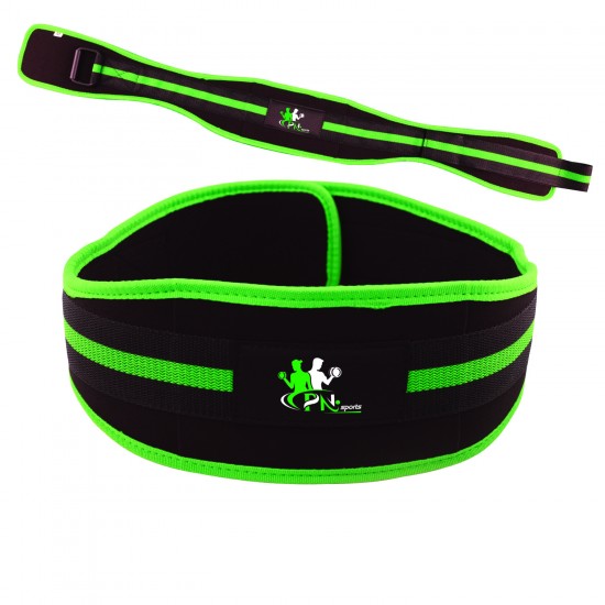Weight Lifting Neoprene Belts