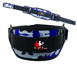 Weight Lifting Neoprene Belts