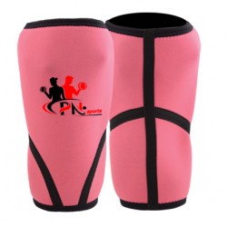 Power Lifting Elbow / Knee Sleeves