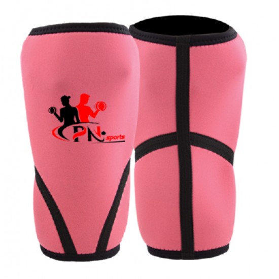 Power Lifting Elbow / Knee Sleeves