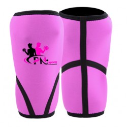 Power Lifting Elbow / Knee Sleeves