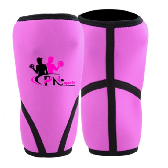Power Lifting Elbow / Knee Sleeves