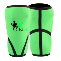 Power Lifting Elbow / Knee Sleeves