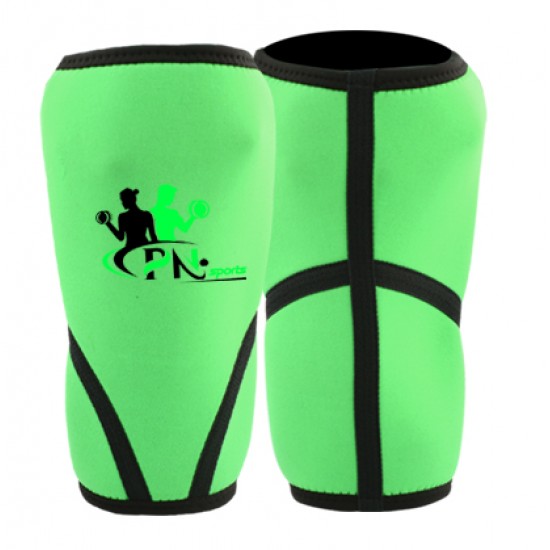Power Lifting Elbow / Knee Sleeves