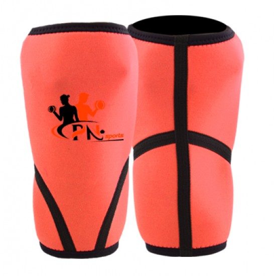 Power Lifting Elbow / Knee Sleeves