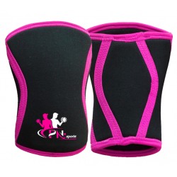 Power Lifting Elbow / Knee Sleeves