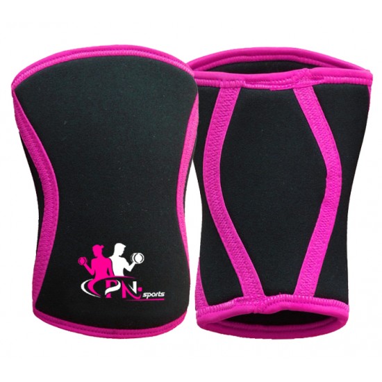 Power Lifting Elbow / Knee Sleeves