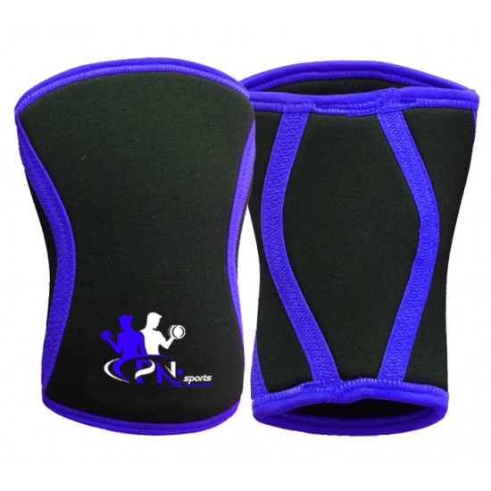 Power Lifting Elbow / Knee Sleeves