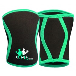 Power Lifting Elbow / Knee Sleeves