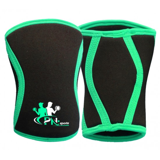 Power Lifting Elbow / Knee Sleeves