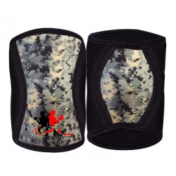 Power Lifting Elbow / Knee Sleeves