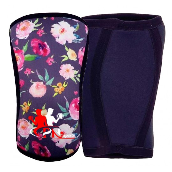 Power Lifting Elbow / Knee Sleeves