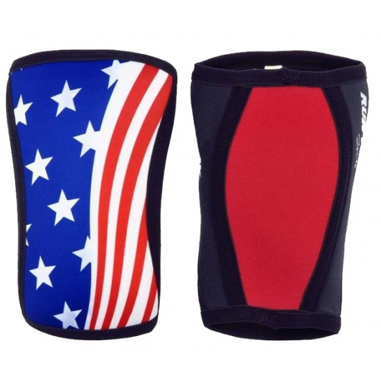 Power Lifting Elbow / Knee Sleeves