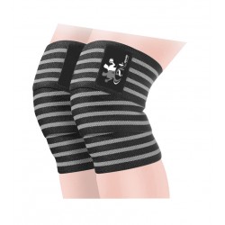 Lifting Knee Wraps