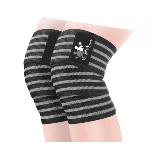 Lifting Knee Wraps