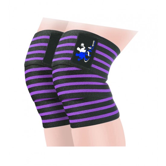 Lifting Knee Wraps