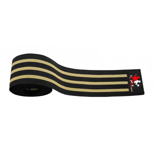 Lifting Knee Wraps