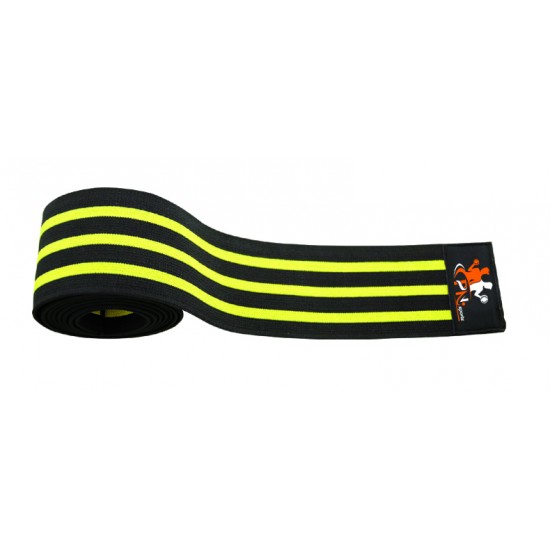 Lifting Knee Wraps