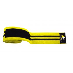 Lifting Knee Wraps